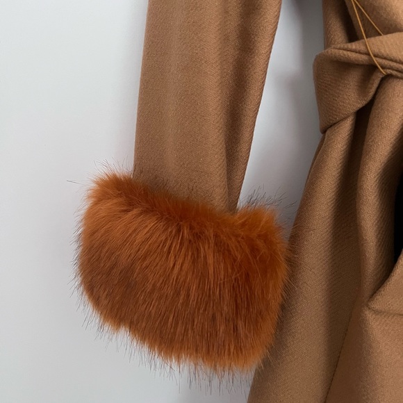 ZARA XS coat - Picture 4 of 6